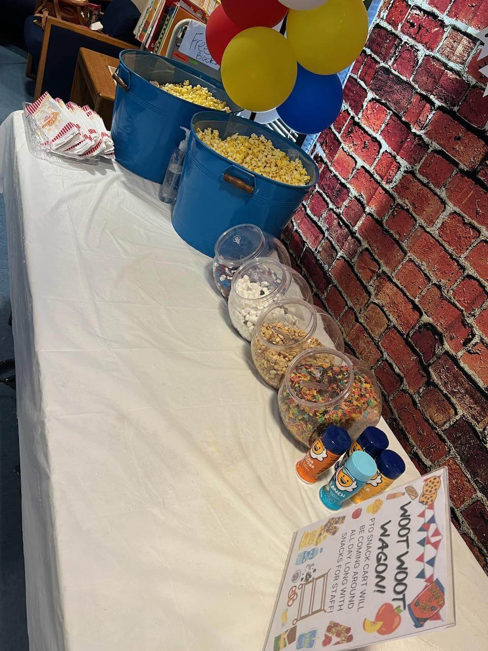 Community event